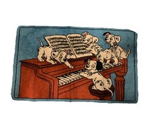 Tappeto  Original Disney