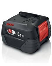 Bosch BHZUB1850 Batteria di