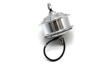 Motore anteriore Bafang Groove