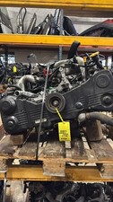 Motore SUBARU Aspirato 110 KW