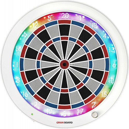 Gran board white edition - gran, 3s