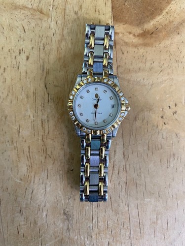 Orologio donna concord - donna,