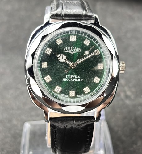 Orologio uomo vintage vulcain - orologio,