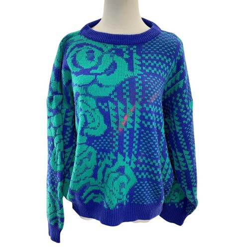 Maglione donna vintage - , 80