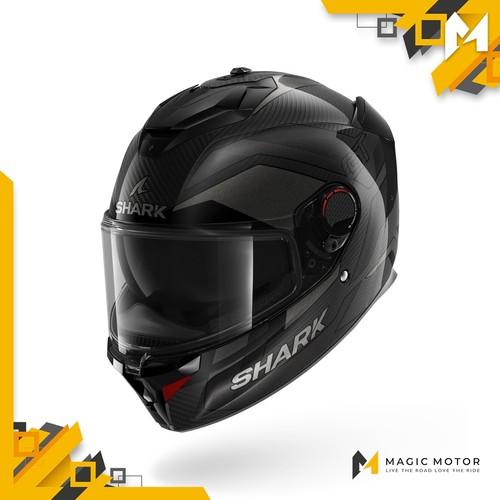 Casco moto integrale shark - integrale,