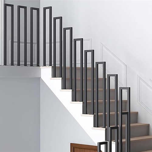 Corrimano forma u per - a,
