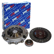 JAPKO Kit Frizione Adatto Per