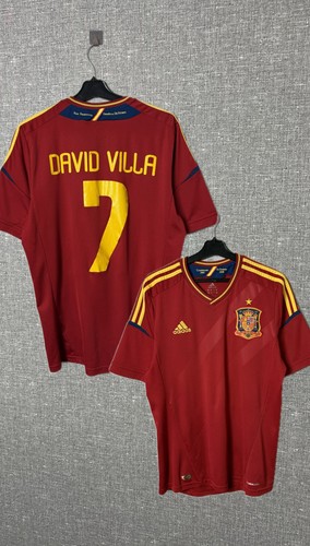 Maglia adidas spain david - adidas,