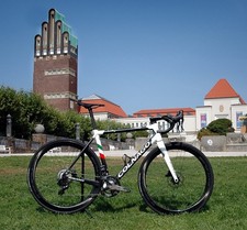 DREAM COLNAGO C64/Campagnolo