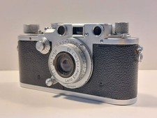 Fotocamera analogica LEICA