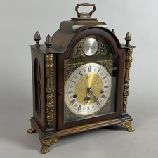 Orologio meccanico tavolo - orologio, da