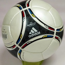 PALLONE CALCIO ADIDAS TANGO 12