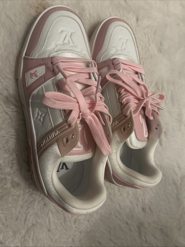 Scarpe ginnastica rosa e - scarpe, lv