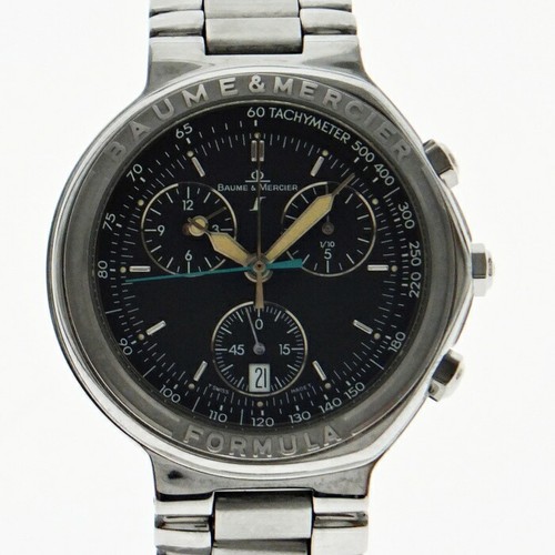 Orologio cronografo quarzo - cronografo, al