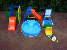 Giocattoli assortiti Little