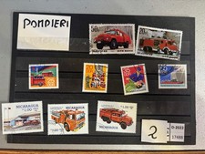 D-2022-17488 TEMA POMPIERI VIGILI DEL FUOCO