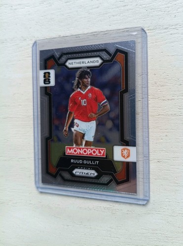 Panini ruud gullit - ruud,