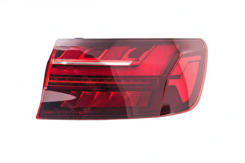 Faro posteriore led - posteriore, sx