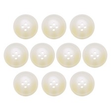 10 Pezzi Bottoni da Cucire in