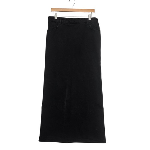 Maxi gonna zara - maxi,