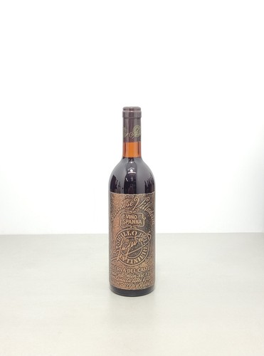 Spanna riserva del - riserva,
