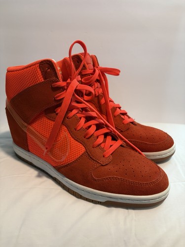 Donna nike dunk sky - -,