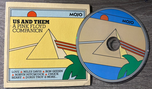 Pink floyd and - -,