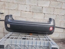Fiat Panda originale Paraurti