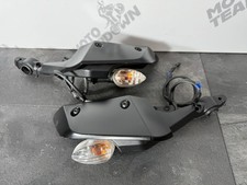 Paramani indicatori anteriori