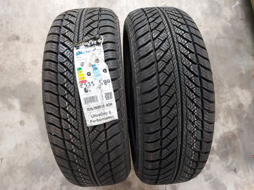 205 r16 92h goodyear - 205/60,