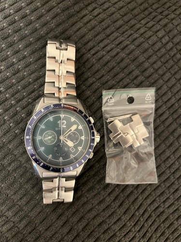Orologio cronografo uomo usato - cronografo,