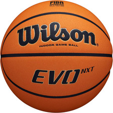 Pallone Da Basket EVO NXT