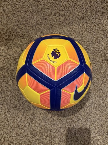 Nike premier league - premier, 2016-17