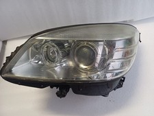 L-83C* Mercedes MB W204 Classe