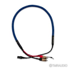 Cavo Phono Trasparente Cardas; Interconnessione a Braccio Singolo da 1m; da DIN a 