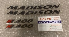 Adesivi Marca Malaguti Madison