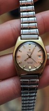 Tissot visodate automatic seastar pr516 VINTAGE