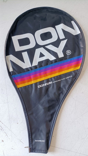 Donnay midsize fodero custodia - donnay, fodero/custodia