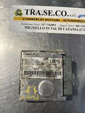 CENTRALINA SERVOSTERZO FIAT PUNTO 1.3 2610107503A