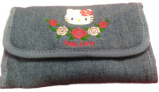 Hello kitty portafoglio - kitty,