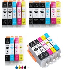 CARTOUCHES COMPATIBLES HP 364