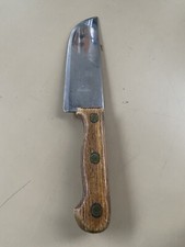 Coltello Due Buoi Macelleria