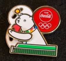 ORSO COCA COLA MOBILE PING