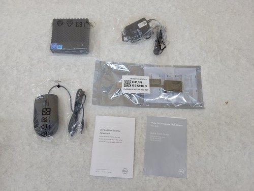 Dell wyse 3040 thin - 3040,