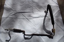 VW GOLF CABRIO AC HOSE LINE