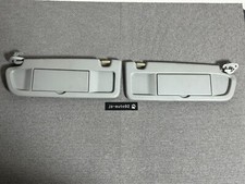 Visiera parasole originale