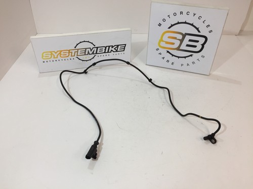 Sensore abs anteriore ducati - sensore,