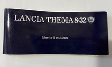 Libretto Tagliandi Garanzia