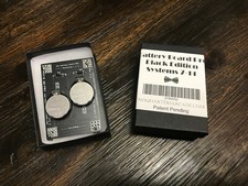 CR2032 Batteria per Williams