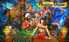 TALES of the ARABIAN NIGHTS